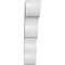 Ekena Millwork 5-in. W x 18-in. D x 24-in. H Ozark Architectural Grade PVC Knee Brace BRCP05X18X24OZK - alternate 4